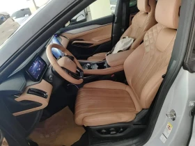 BYD Song L 662km Excellence Type autogeorge.com, снимка 11