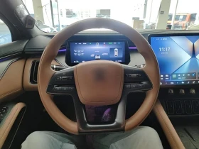 BYD Song L 662km Excellence Type autogeorge.com, снимка 7