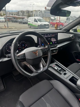 Cupra Formentor, снимка 3
