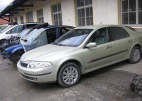 Renault Laguna 1.9 DCI НА ЧАСТИ - [1] 