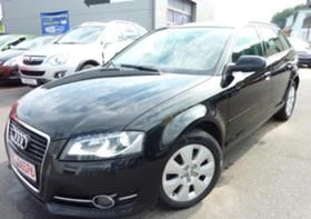 Audi A3 2.0 D NA CHASTI 1