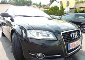 Audi A3 2.0 D NA CHASTI - [3] 