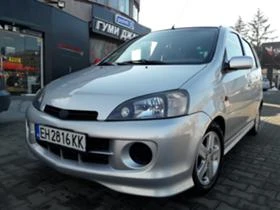 Daihatsu Yrv 1.3 4wd87hp | Mobile.bg    1