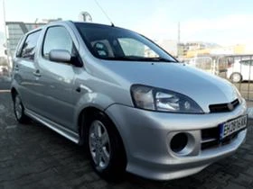 Daihatsu Yrv 1.3 4wd87hp | Mobile.bg    2