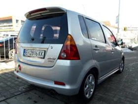 Daihatsu Yrv 1.3 4wd87hp | Mobile.bg    3