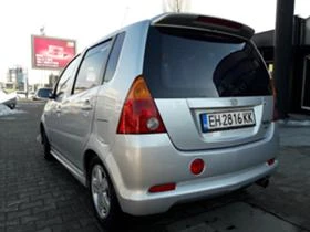 Daihatsu Yrv 1.3 4wd87hp | Mobile.bg    4