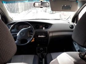 Daihatsu Yrv 1.3 4wd87hp | Mobile.bg    6