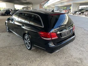 Mercedes-Benz E 250 BLUETEC-4-MATIC-EURO-6B-AVANTGARDE-LED-NAVI-КСЕНОН - [9] 