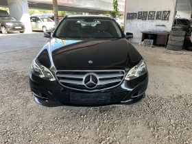 Mercedes-Benz E 250 BLUETEC-4-MATIC-EURO-6B-AVANTGARDE-LED-NAVI-КСЕНОН, снимка 1