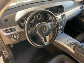 Mercedes-Benz E 250 BLUETEC-4-MATIC-EURO-6B-AVANTGARDE-LED-NAVI-КСЕНОН, снимка 11