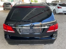 Mercedes-Benz E 250 BLUETEC-4-MATIC-EURO-6B-AVANTGARDE-LED-NAVI-КСЕНОН, снимка 7