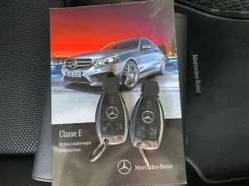 Mercedes-Benz E 250 BLUETEC-4-MATIC-EURO-6B-AVANTGARDE-LED-NAVI- | Mobile.bg    17