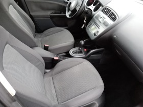 Seat Altea 2.0 TDI, снимка 9 - Автомобили и джипове - 43370904