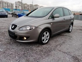 Seat Altea 2.0 TDI