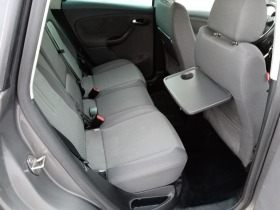 Seat Altea 2.0 TDI, снимка 10 - Автомобили и джипове - 43370904