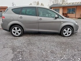     Seat Altea 2.0 TDI