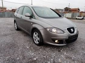     Seat Altea 2.0 TDI