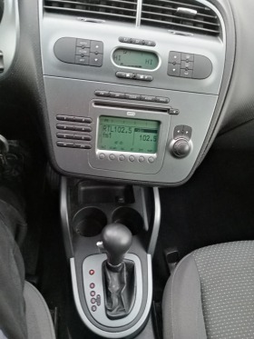 Seat Altea 2.0 TDI, снимка 11 - Автомобили и джипове - 43370904