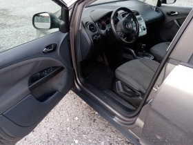 Seat Altea 2.0 TDI, снимка 7 - Автомобили и джипове - 43370904