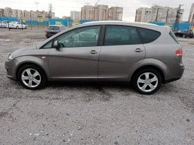 Seat Altea 2.0 TDI | Mobile.bg    6