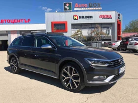 VW Alltrack 2.0i 76000 - изображение 1