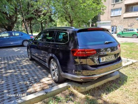 VW Passat 2.0TDI, снимка 5