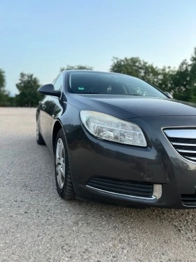 Opel Insignia  | Mobile.bg    4