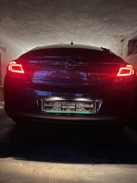 Opel Insignia  | Mobile.bg    15