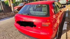 Audi A3 1, 8i | Mobile.bg    4