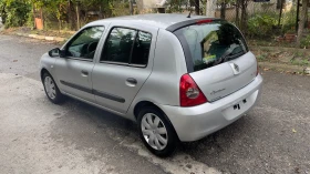 Renault Clio Storia 1.5 dci  ITALIA  | Mobile.bg    8