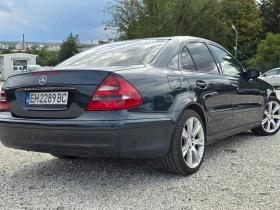 Mercedes-Benz E 220 CDI/CLASSIC/КОЖА, снимка 6