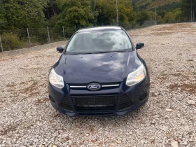 Ford Focus, снимка 2