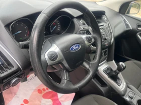 Ford Focus, снимка 9