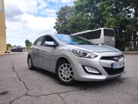 Hyundai I30 1.4 Газ от България / 126900 км, снимка 4