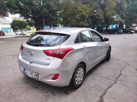 Hyundai I30 1.4 Газ от България / 126900 км, снимка 3