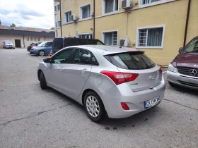 Hyundai I30 1.4 Газ от България / 126900 км, снимка 2