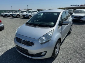 Kia Venga (KATO НОВА), снимка 1