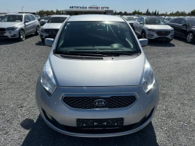 Kia Venga (KATO НОВА), снимка 2