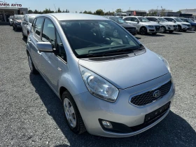 Kia Venga (KATO НОВА), снимка 3