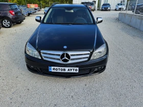 Mercedes-Benz C 220 Автоматик 170 конски сили 