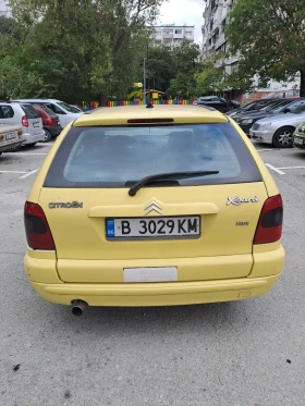 Citroen Xsara 2, 0 HDI , снимка 2