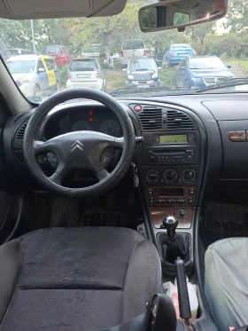 Citroen Xsara 2, 0 HDI , снимка 5