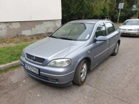 Opel Astra | Mobile.bg    2