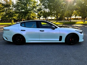 Kia Stinger Meister GT AWD 3.3, снимка 4