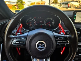 Kia Stinger Meister GT AWD 3.3, снимка 8