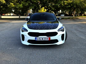 Kia Stinger Meister GT AWD 3.3, снимка 2