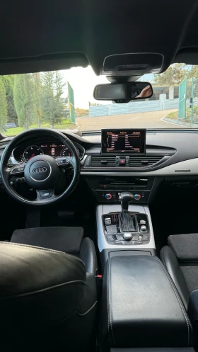 Audi A7 3.0 SSLine Quattro Вакум HeadUp keyless, снимка 4