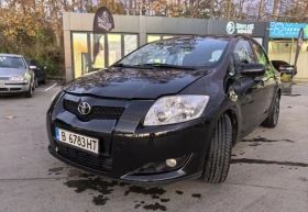 Обява за продажба на Toyota Auris 1.4 D-4D ~9 500 лв. - изображение 1