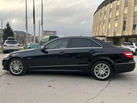 Mercedes-Benz E 350 Avantgarde, снимка 3