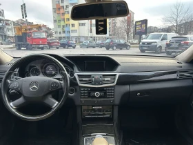 Mercedes-Benz E 350 Avantgarde, снимка 5